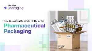 Pharmaceutical Packaging